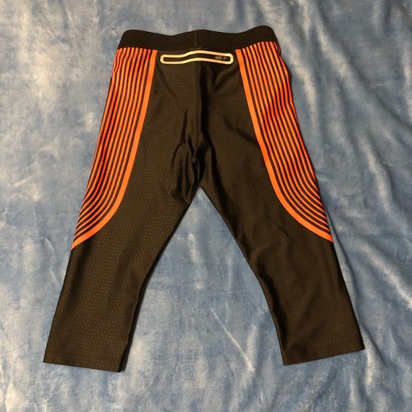 Nike Pants - Nike Dri-fit Legging